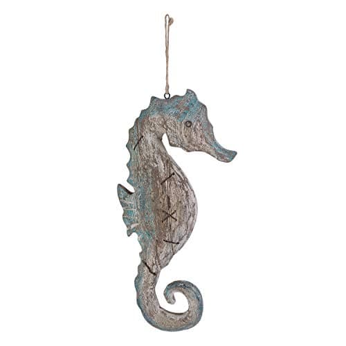 Beachcombers SS-BCS-04769 Home Decor Products, Blue