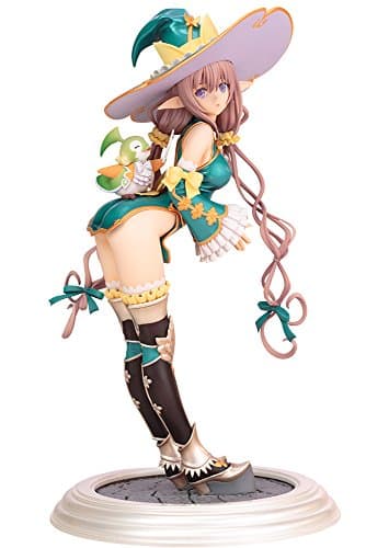 SHINING RESONANCE RINNA MAYFIELD ANI STATUE