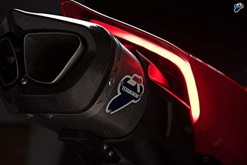 Termignoni 4 USCITE Full System Panigale V4/R/S/Speciale 18-19