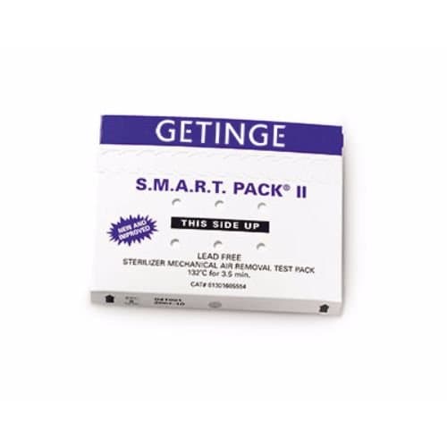 61301605554 S.M.A.R.T. Pack II Test Pack (Pack of 30)