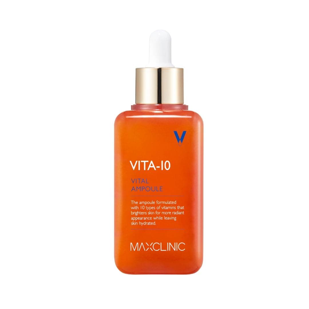 VITA-10 Vital Ampoule