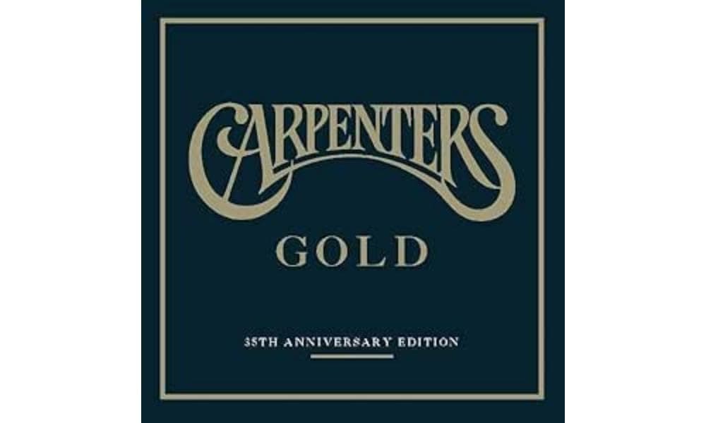 Carpenters Gold - 35th Anniversary Edition [2 CD]