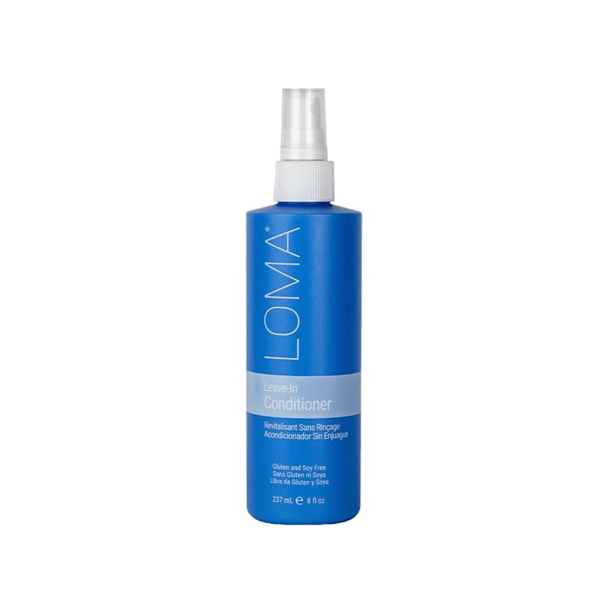 Loma Leave-In Conditioner Spray, 8 oz
