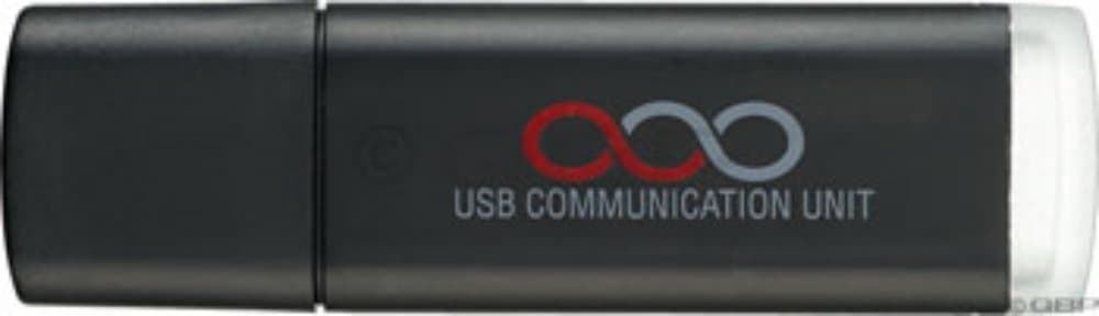 CatEye Q3/Q3a USB Communication Kit