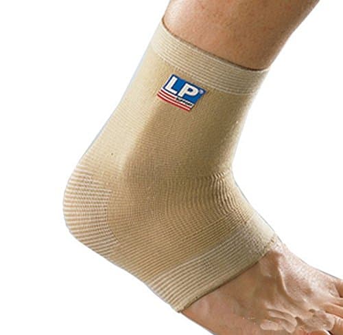 #944L Elastic Ankle Support