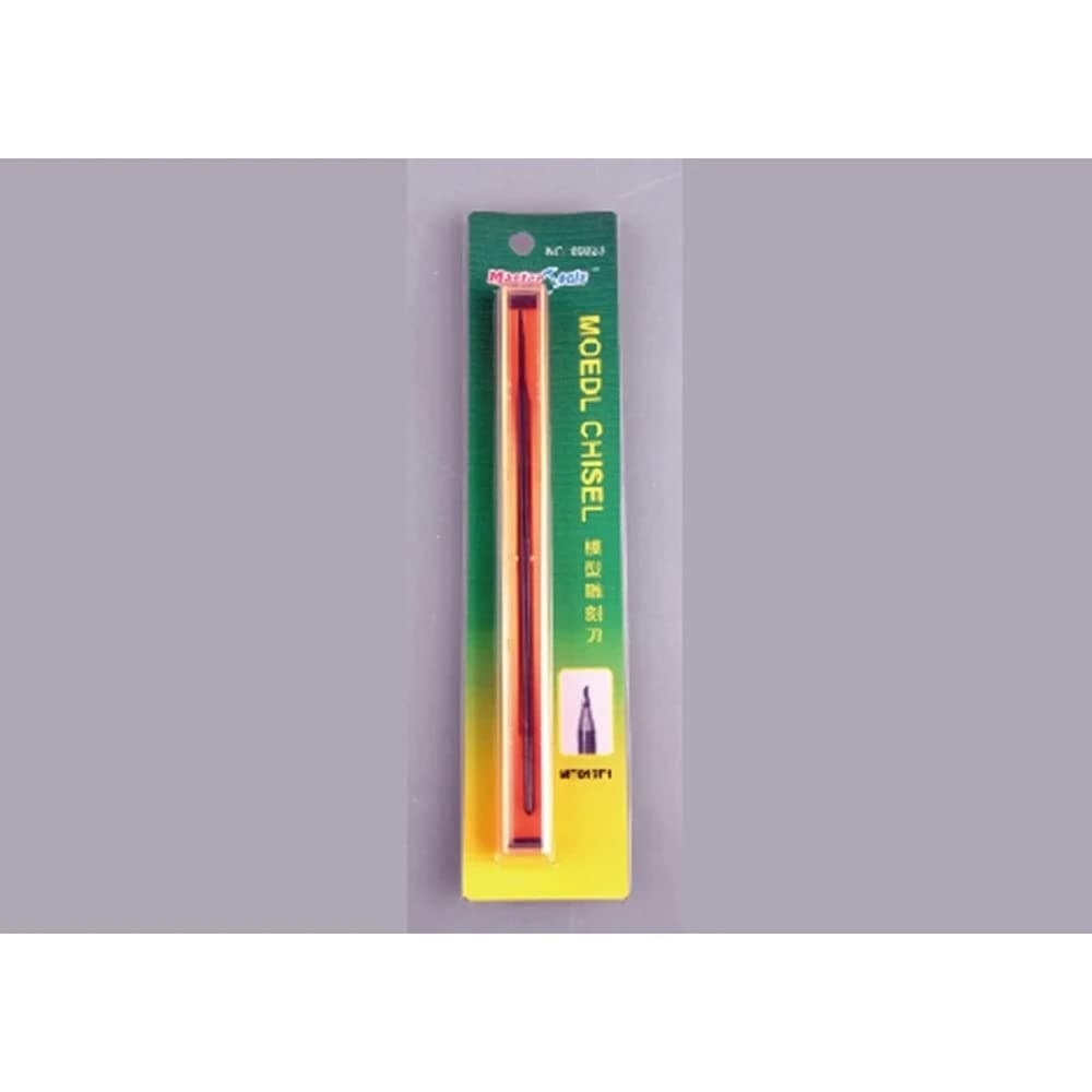 Trumpeter Tools - Model Chisel - F1