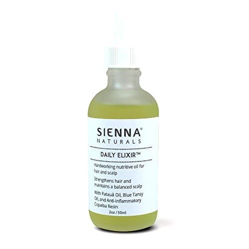 Sienna Naturals Daily Elixir Oil
