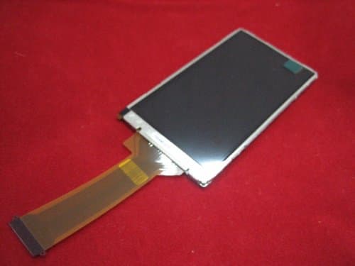 LCD Screen Display For Samsung Digimax I70 I-70 ~ DIGITAL CAMERA Repair Parts Replacement