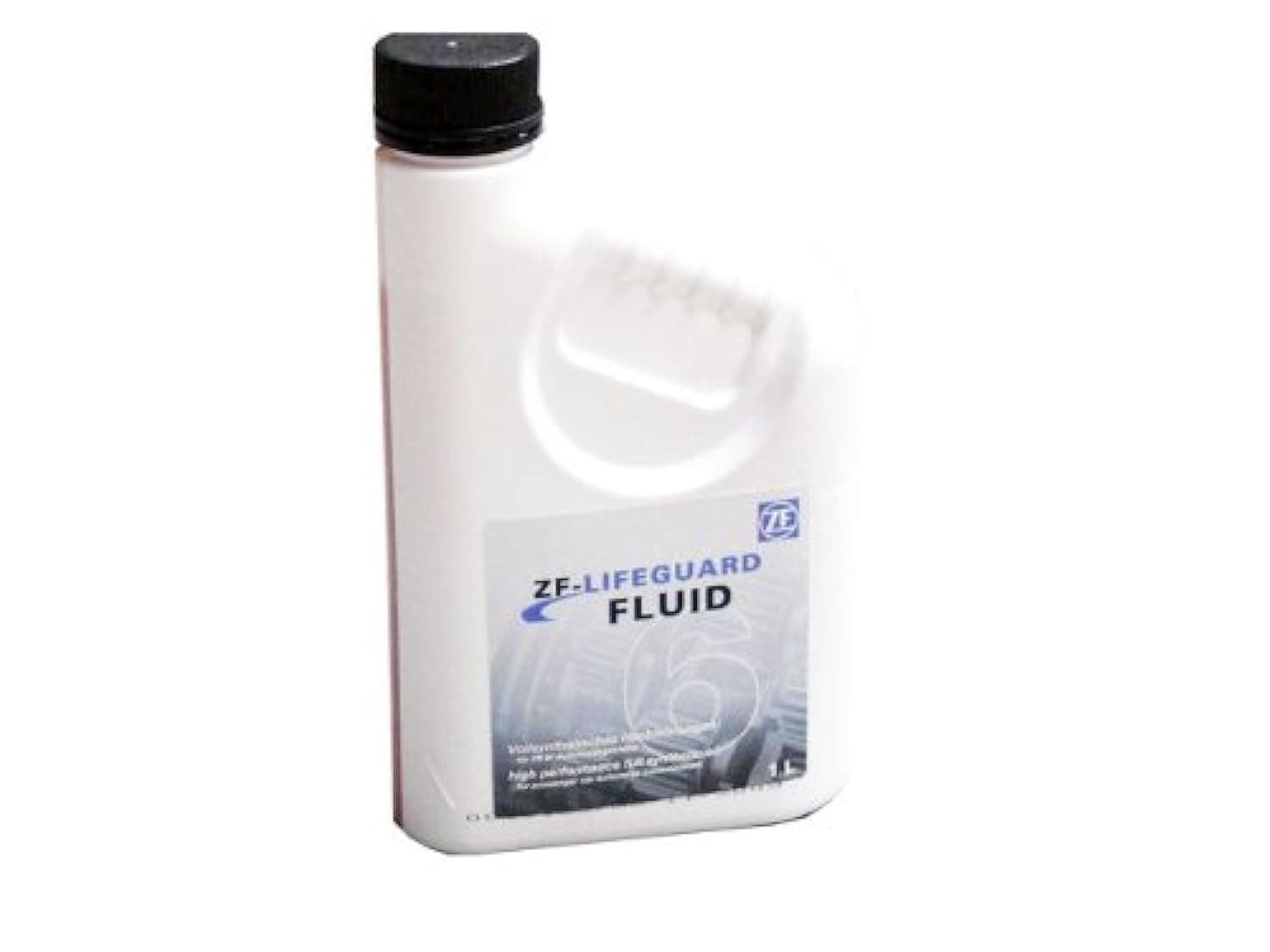 ZF Lifeguard 6 Transmission Fluid