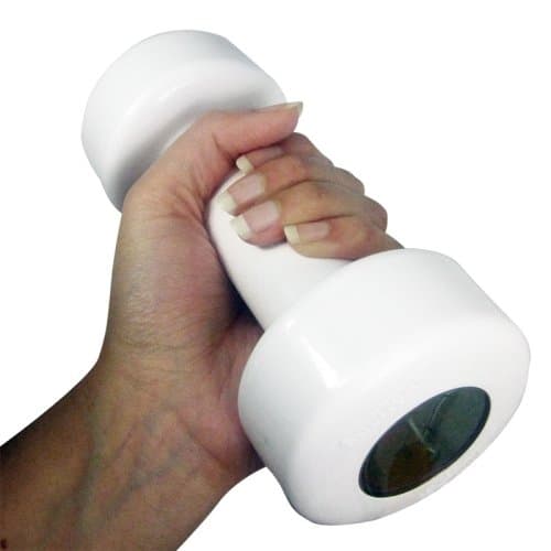 Wake Up Work Out Alarm Clock