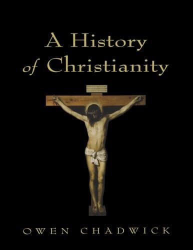 History of Christianity
