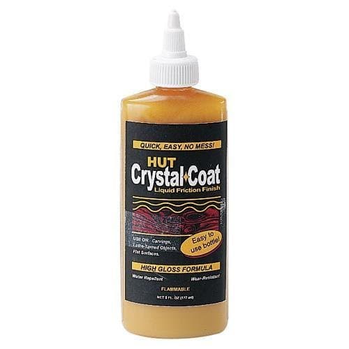 Crystal Coat by Hut