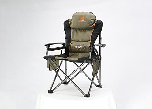 King Kokoda Hotspot Chair