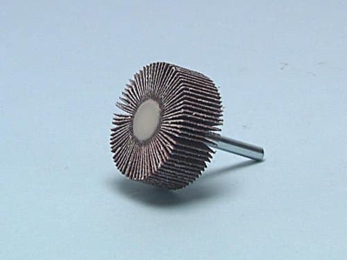 GarrysonSD6030F Flap Wheel 60 x 30mm - Fine