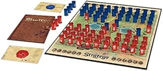 Jumbo - Strategy board game, 2 players, ages 8 and up
