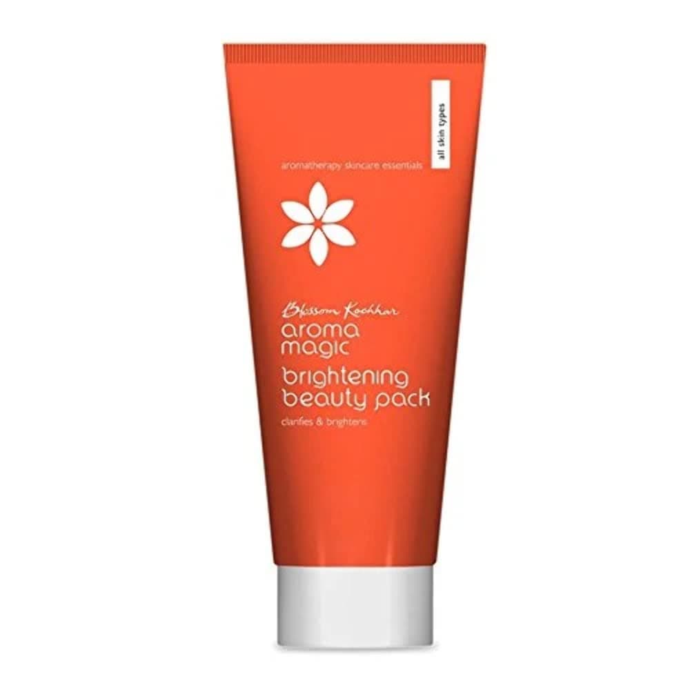 Aroma Magic Brightening Beauty Pack, 100g