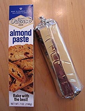 Odense Almond Paste 7oz