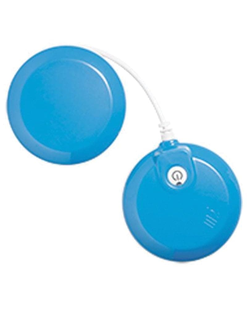 Unisex Adult Wireless Additional Modules for Fit 5.0 - Blue, N/A