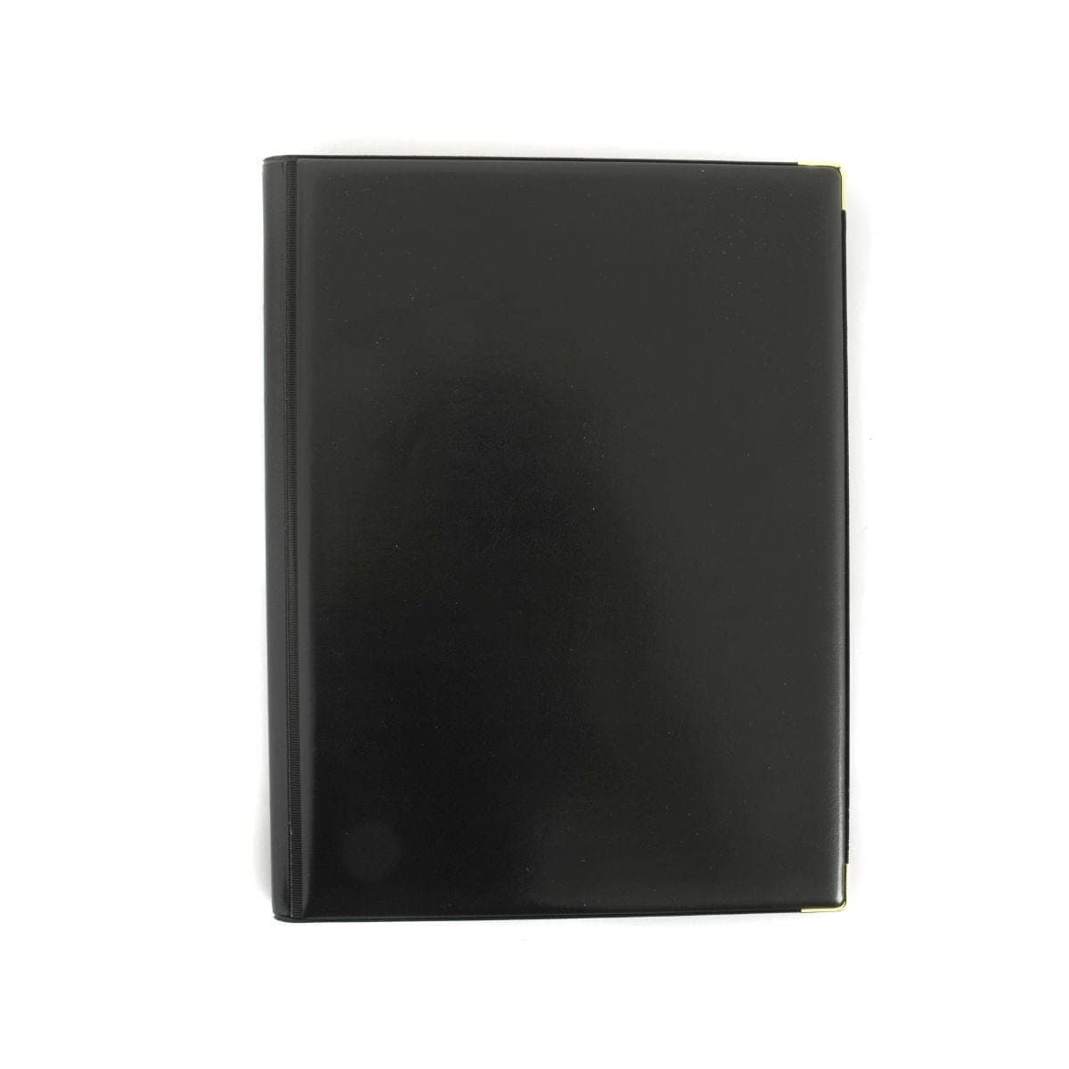 Ryman Deluxe Display Book A4 36 Pockets