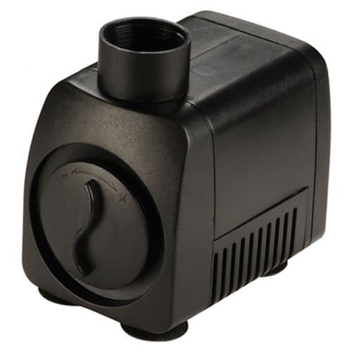 Pond Boss 320 GPH Fountain Pump