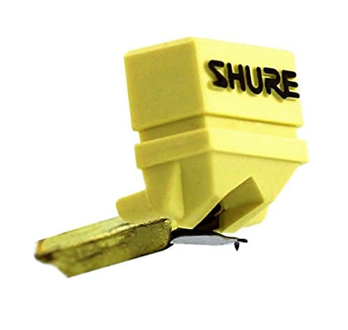 Genuine original Shure N104E stylus