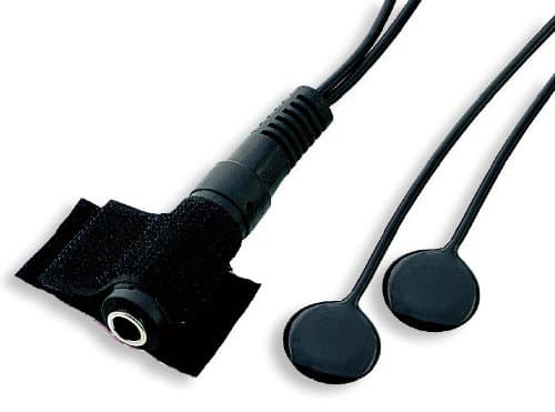 Shadow Twin Transducer Bug Pickup for Cello with 1/4 inch Jack Socket