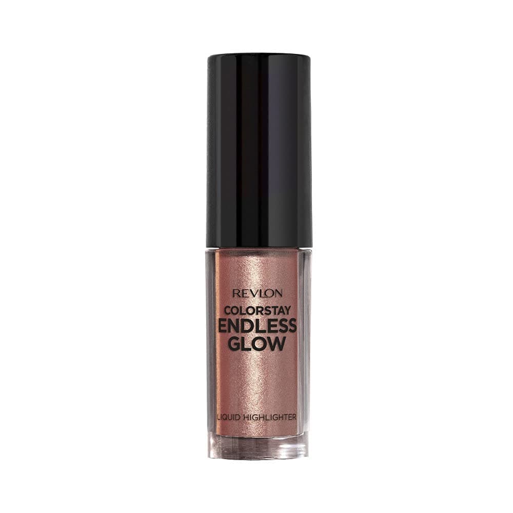 Colorstay Endless Glow Liquid Highlighter, Rose Quartz