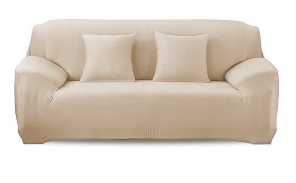 MXTBY Elastic Stretch Chair Couch Sofa Covers 1 2 3 4 Seater Protector Cover Slipcover