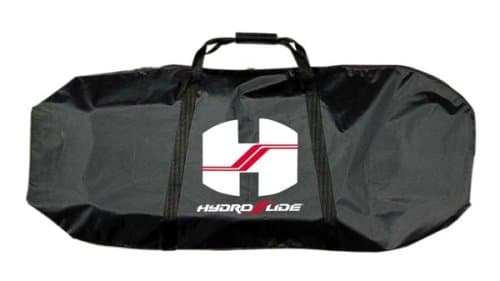 NASH MFG Kneeboard Bag Bodyglove