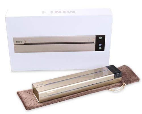 TOEC Thermal Printer Machine