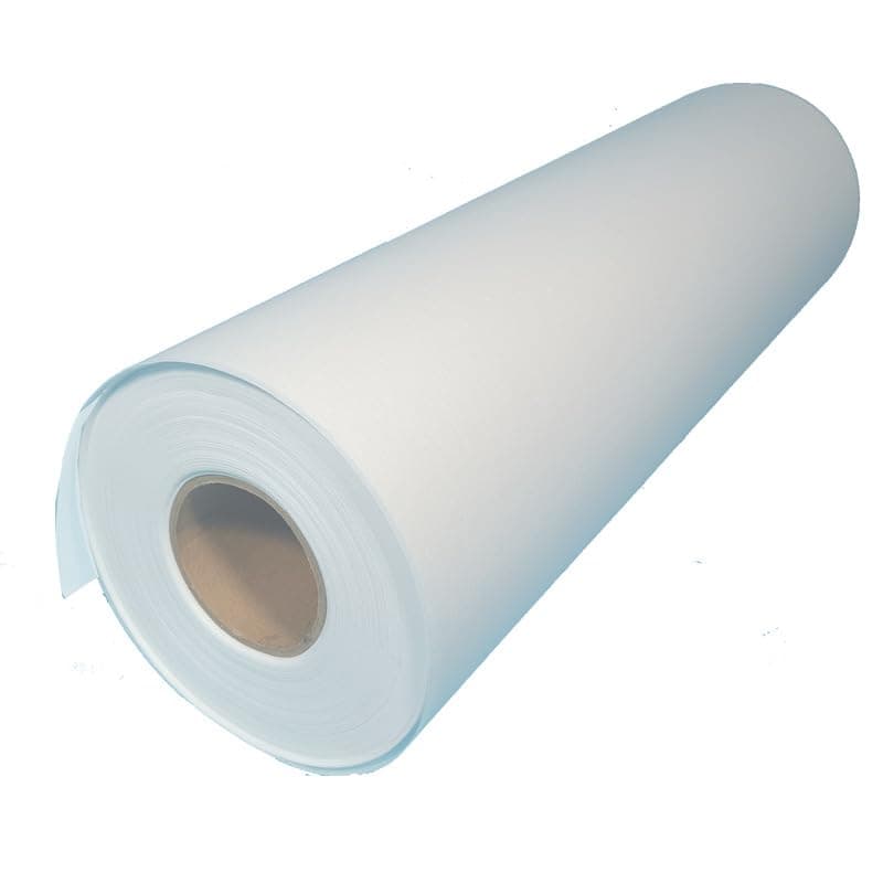 Cutting Fluid Filter Paper, coolant Filter Paper, Emulsion Filter Paper, Mixed Fiber, Suitable for Industrial Oil Filtration (50cmX100m)(Size:1 Volume)