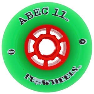 FLYWHEELS 90mm 75a (Set Of 4)