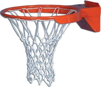 Gared Anti-Whip Pro Basketball Net
