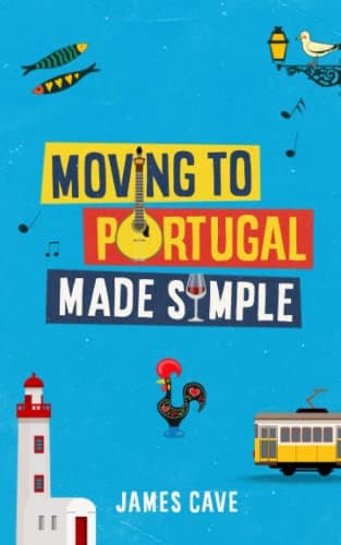 Ignition PressMoving to Portugal Made Simple