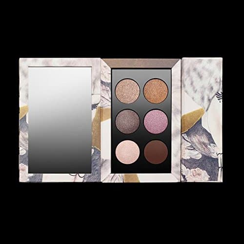 MTHRSHP Subliminal Platinum Bronze Eyeshadow Palette