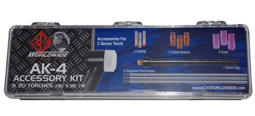 CK WorldwideAK-4 2 Series Accessory Kit