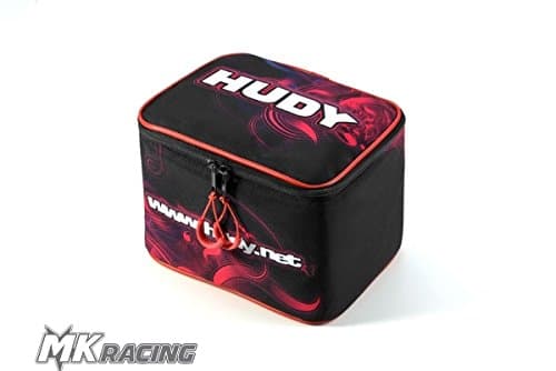 HUDY Oil Bag - Large