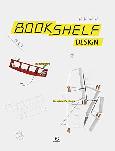 Bookshelf Design