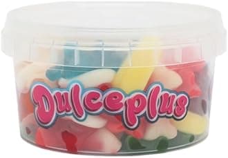 Dulceplus Jelly Mix 320 g