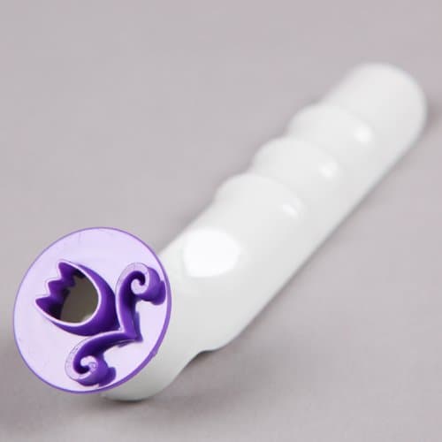 Sugarcraft Icing Fondant Decorative Punch Set