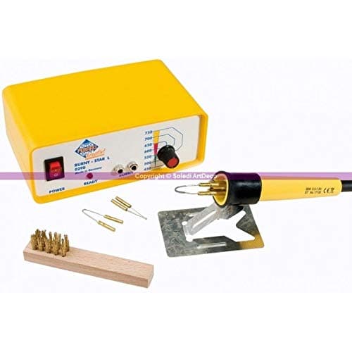 Weller Professional with Dimmer Switch, V-30W 290P-REF 230