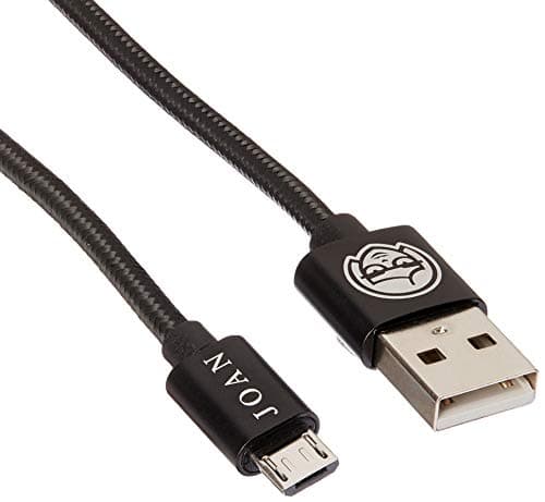 JOAN Executive Wireless Conference Room Scheduler, Gray