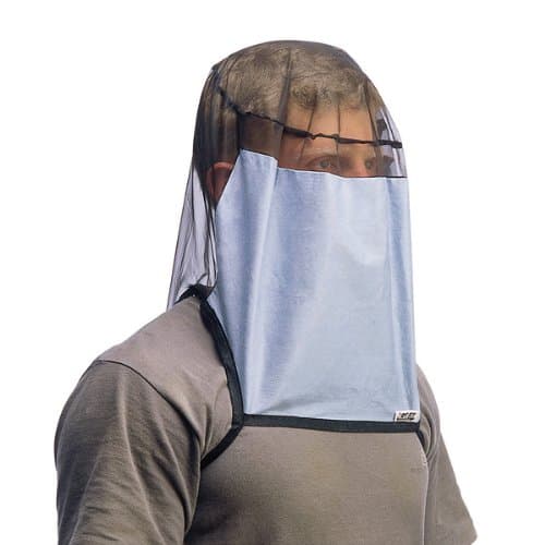 SpitNet Spit Hood (Pack of 5)
