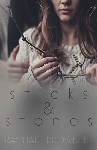 Sticks & Stones Paperback – April 3, 2017
