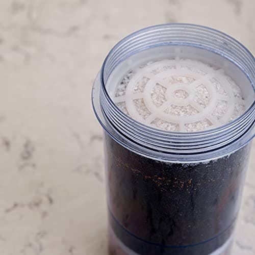 Santevia Water Systems Fluoride Filter