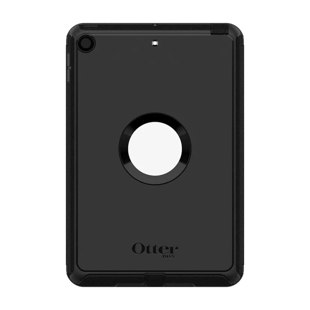 OtterBox Defender Series Case for iPad mini (5th Gen ONLY) - Retail Packaging - Black