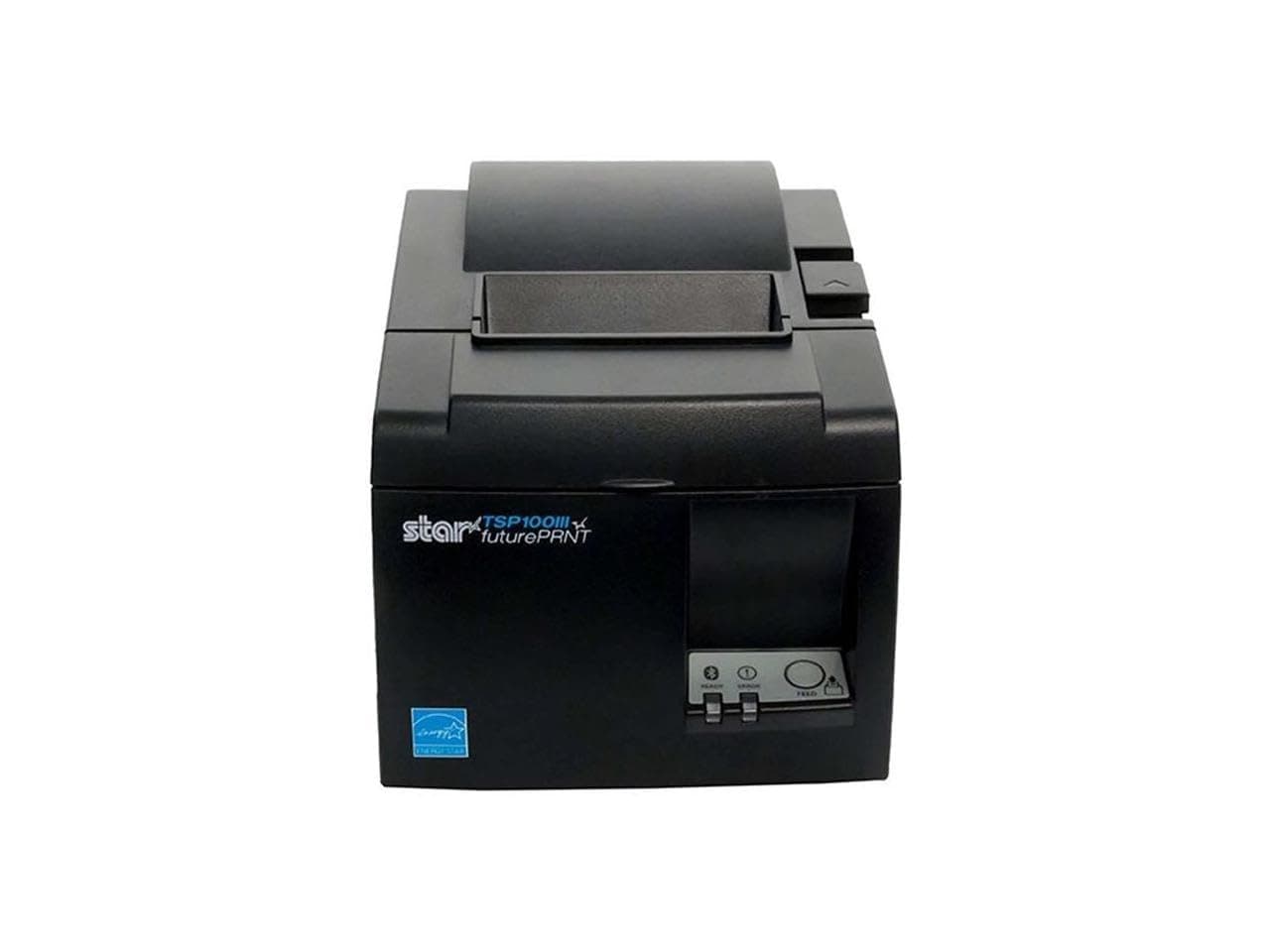 Micronics Thermal Printer TSP143IIIBi2 GY US Thermal, Cutter, Bluetooth iOS, Android and Windows, Gray, Int PS
