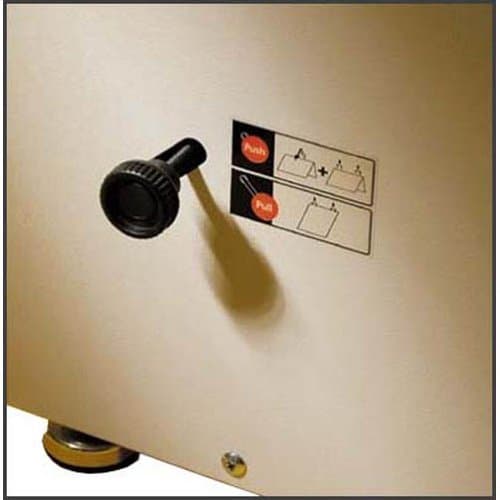 Akiles BookletMac Semi-Automatic Bookletmaker