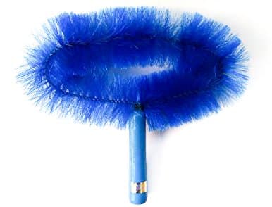 Sri SMS SRISMM15 Ceiling Fan Brush, Blue
