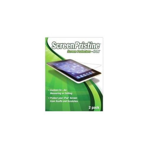 Digital Treasures Screen Pristine FPR Screen Protector for Acer Iconia (DRDT-07959)